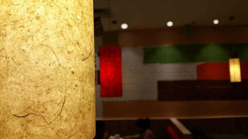 Via 313 restaurant interior — welcoming space for pizza lovers